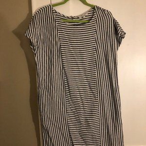 Madewell Shift Dress